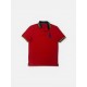 Polo Ralph Lauren Ανδρικό Polo Κόκκινο